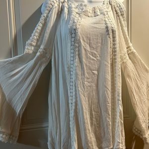 Anthropologie Maeve Shirt